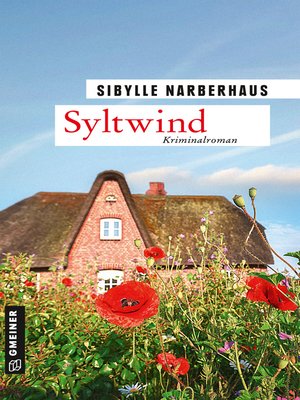 cover image of Syltwind